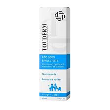 TOUDERM ATO SOIN EMOLIENT 200ML
